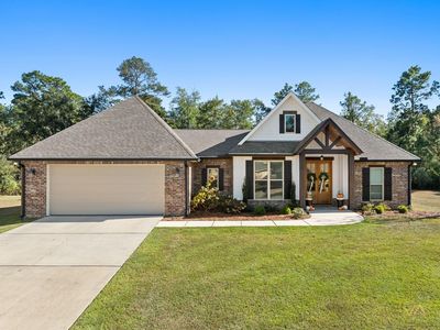 19 Flintshire Ln, Hattiesburg, MS, 39402
