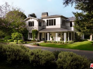 800 Greentree Rd, Pacific Palisades, CA 90272