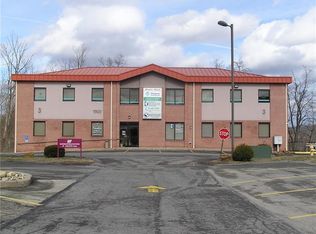 4160 Washington Rd, Canonsburg, PA 15317