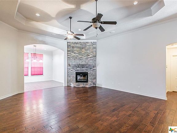 3rd image of 3504 Llano Estacado Ct