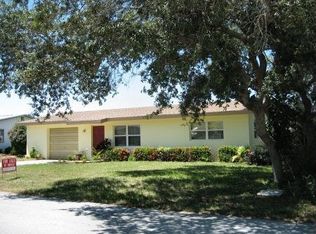 167 Atlantic Ave, Indialantic, FL 32903