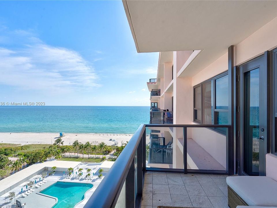 1st image of 5225 Collins Ave APT 1608