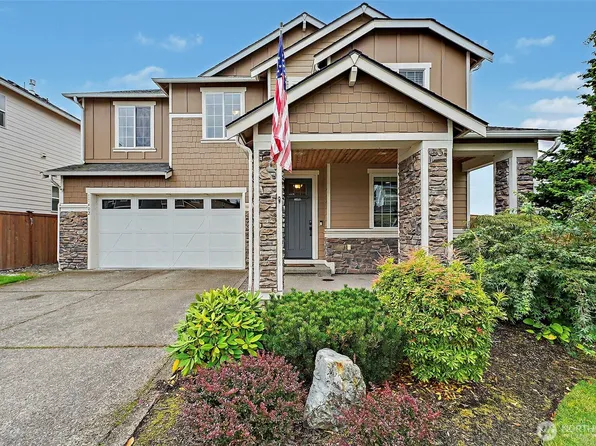 11402 175th Street E, Puyallup, WA 98374