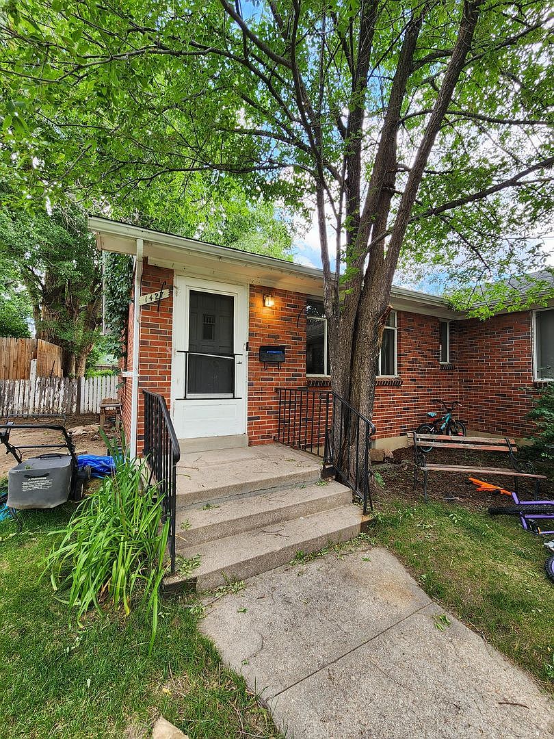1427 Custer Ave, Colorado Springs, CO 80903 Zillow
