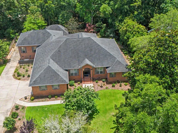 333 Meadow Ridge Dr, Tallahassee, FL 32312