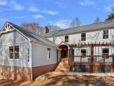 2804 Houston Branch Rd, Charlotte, NC, 28270