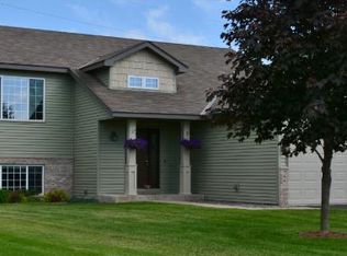 744 Harrison Dr, Big Lake, MN 55309