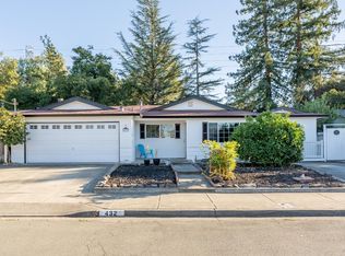432 Umland Drive, Santa Rosa, CA 95401