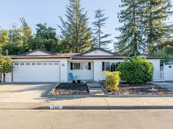 432 Umland Drive, Santa Rosa, CA 95401