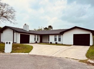 2410 Treasure Hills Ct, Harlingen, TX 78550
