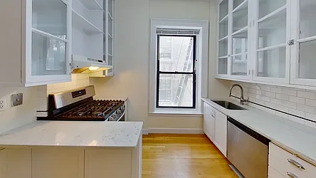 Rented by Oxford Property Group