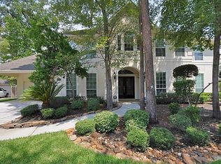 26 Broadweather Pl, Spring, TX 77382