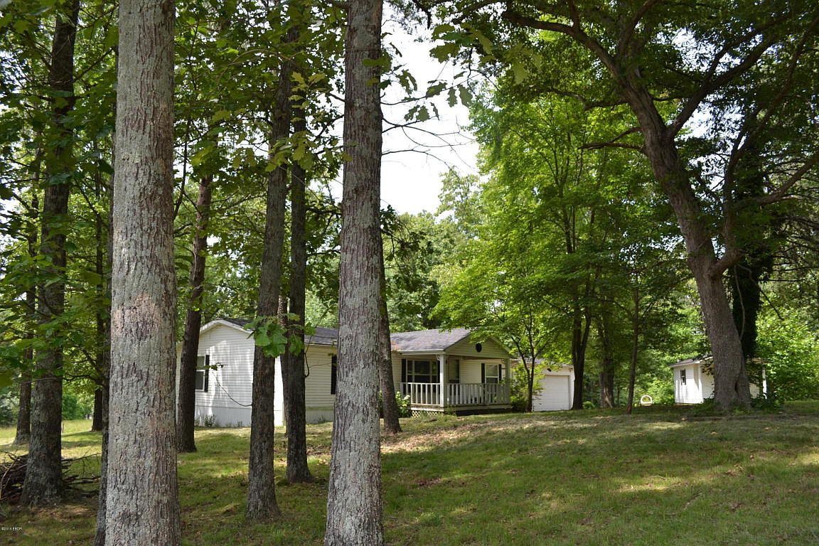 4382 Stonefort Rd, Creal Springs, IL 62922 Zillow