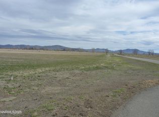 110 Oreana Peak Rd, Wellington, NV 89444