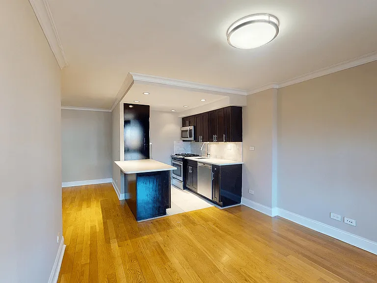 40 Harrison St #407J — Photo 1