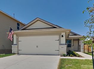 5108 Sidesaddle Dr, Georgetown, TX 78626