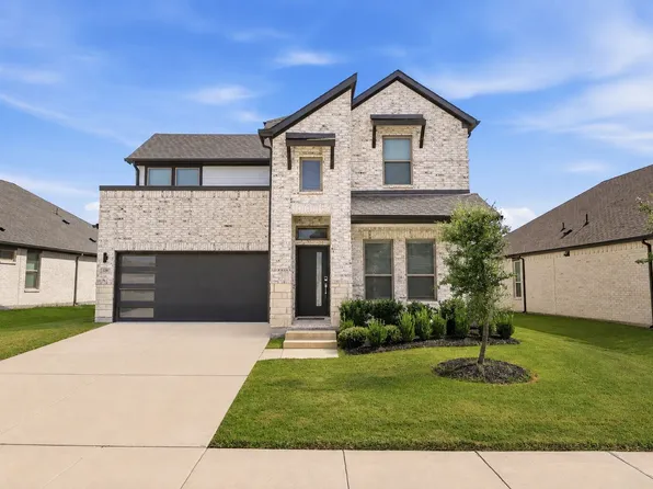 129 Chase Creek Dr, Lavon, TX 75166