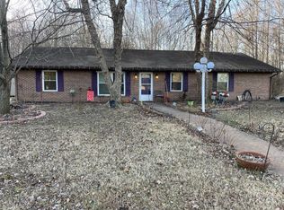 5122 Sturbridge Pl, Owensboro, KY 42303