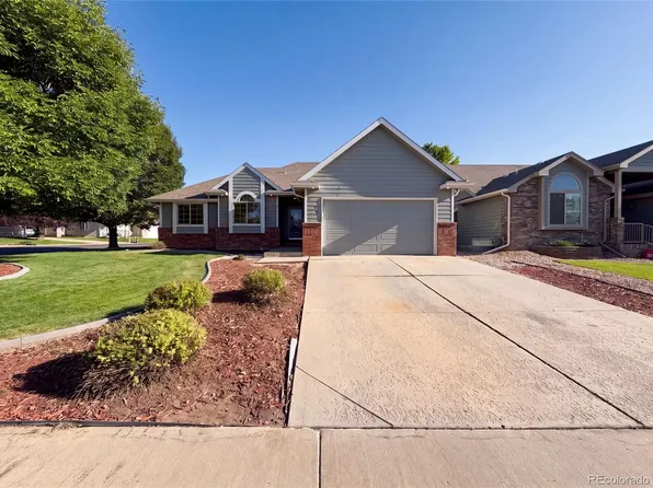6200 W 6th Street Road, Greeley, CO 80634