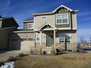 1500 Tundra Ave, Berthoud, CO 80513
