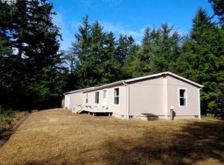 251 Council Hill Way, Lakeside, OR 97449