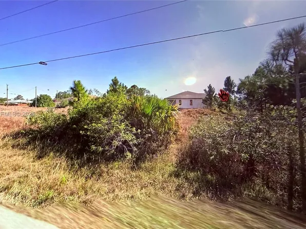 1051 Gunby Ave S, Lehigh Acres, FL 33974