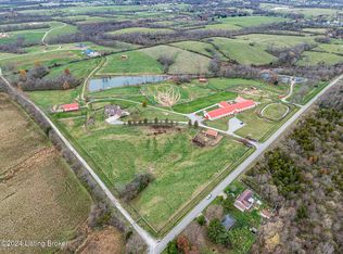 541 McCoun Rd, Smithfield, KY 40068