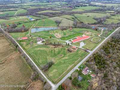 541 McCoun Rd, Smithfield, KY, 40068