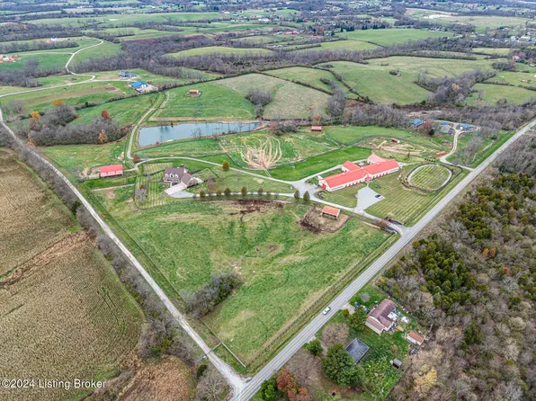 541 McCoun Rd, Smithfield, KY 40068