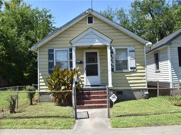 1025 23rd St, Newport News, VA 23607