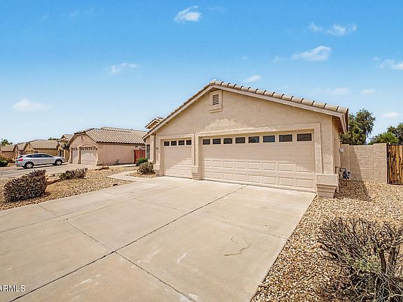 2nd image of 8340 W STELLA Way