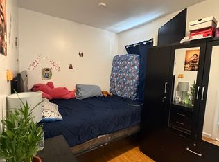 (Undisclosed Address), Jamaica, NY 11435