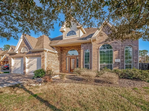 13239 Northspring Bend Ln, Cypress, TX 77429