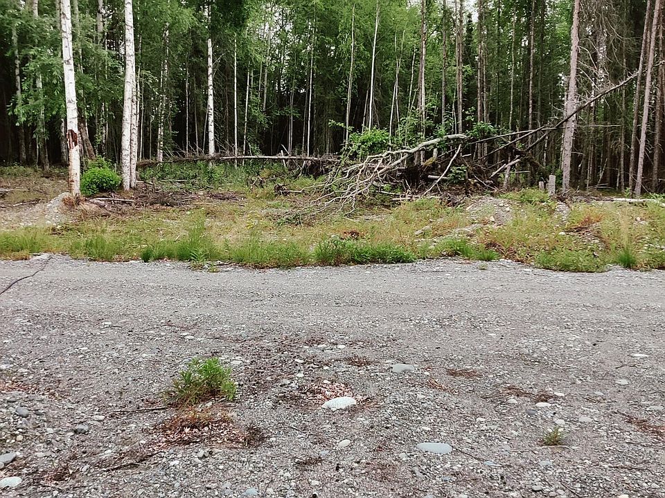 6030 S Echo Lake Dr, Wasilla, AK 99623 Zillow