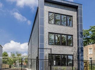 6334 S Langley Ave #3, Chicago, IL 60637