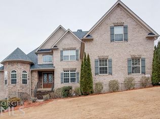 1615 Tapestry Rdg, Lawrenceville, GA 30045