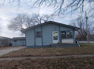 2800 S 13th St, Council Bluffs, IA 51501