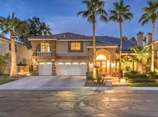 1240 Fragrant Spruce Ave, Las Vegas, NV 89123