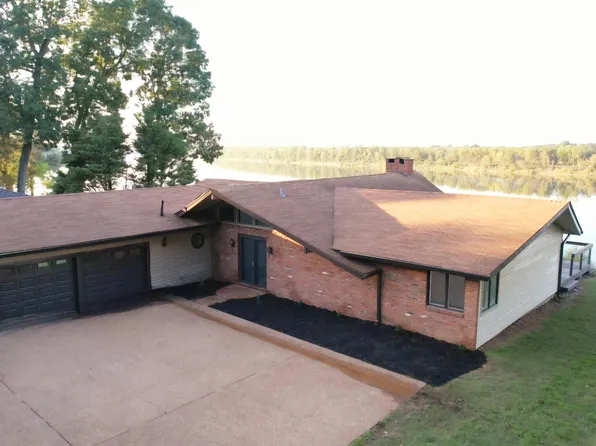 815 Tenne Vue Dr, Paducah, KY 42003