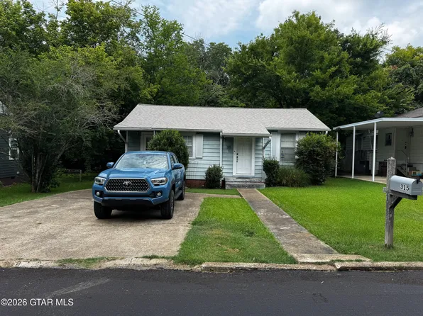 315 Central Ave, Starkville, MS 39759