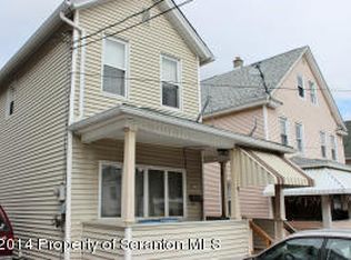 2113 Wayne Ave, Scranton, PA 18508