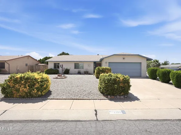 2280 PRIMROSE Drive, Sierra Vista, AZ 85635