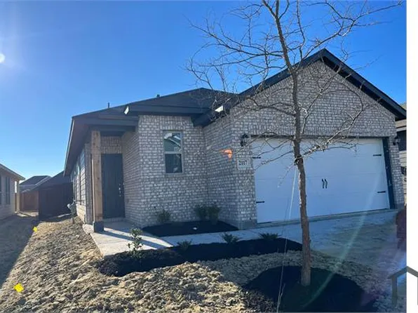 2115 Rolling Wild Rd, Forney, TX 75126