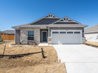 612 Goates Rd, Troy, TX 76579