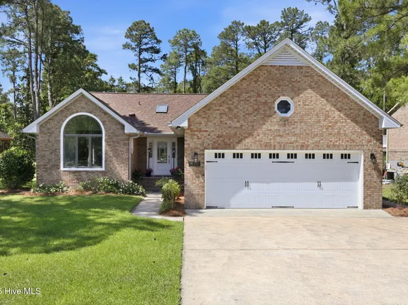 6207 Gondolier Drive, New Bern, NC 28560