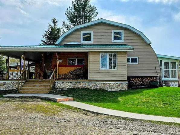 54051 B NE Township Road 351a, Clearwater County, AB T0M 1C0
