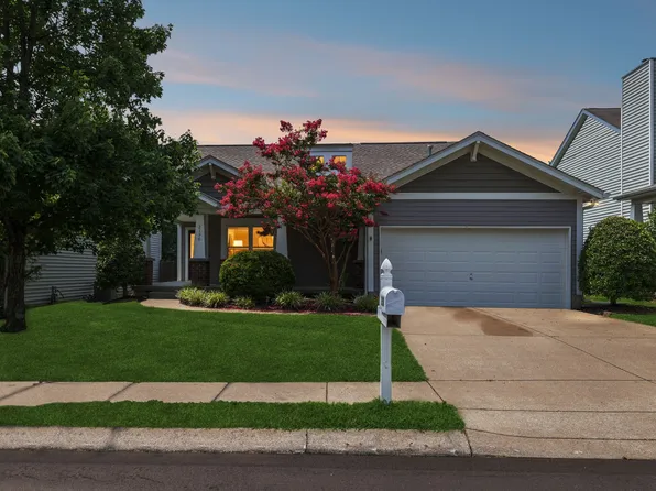 2156 Erin Ln, Mount Juliet, TN 37122
