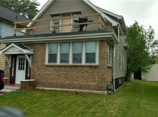 3605 Harlem Rd, Buffalo, NY 14215