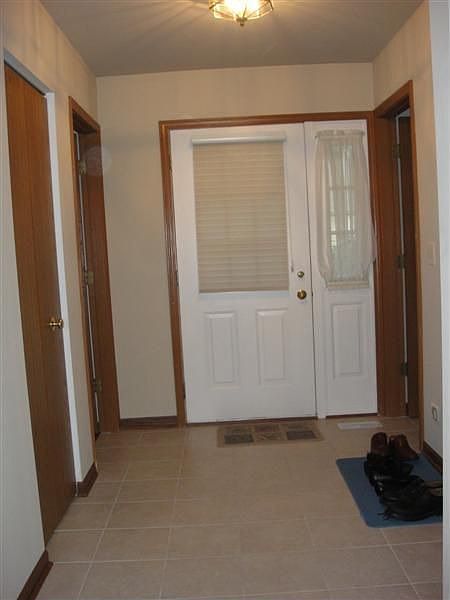 FOYER 9X5