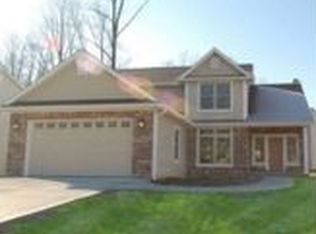4712 E Donington Dr, Bloomington, IN
